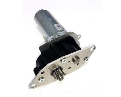 AMP Research Replacement Motor Kit CRH Motor (Jeep JK) - 20-03289-90