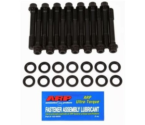 ARP Supra 7MGTE Head Bolt Kit - 203-3902