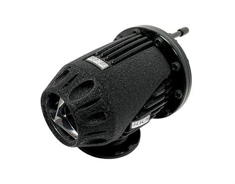 HKS SQV IV BLACK EDITION UNIVERSAL ASSY - 71008-AK005