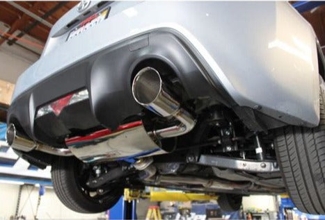 GReddy 13-15 Scion FR-S Supreme SP Exhaust - 10118206