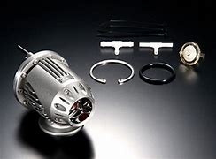 HKS 10-12 Genesis Coupe 2.0T SSQV4 BOV Kit - 71008-KB001 for 2010-2012 Hyundai Genesis Coupe