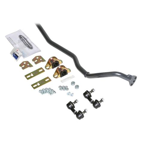 Progress Tech 89-91 Honda Civic/CRX Rear Sway Bar (22mm) - 62.1002