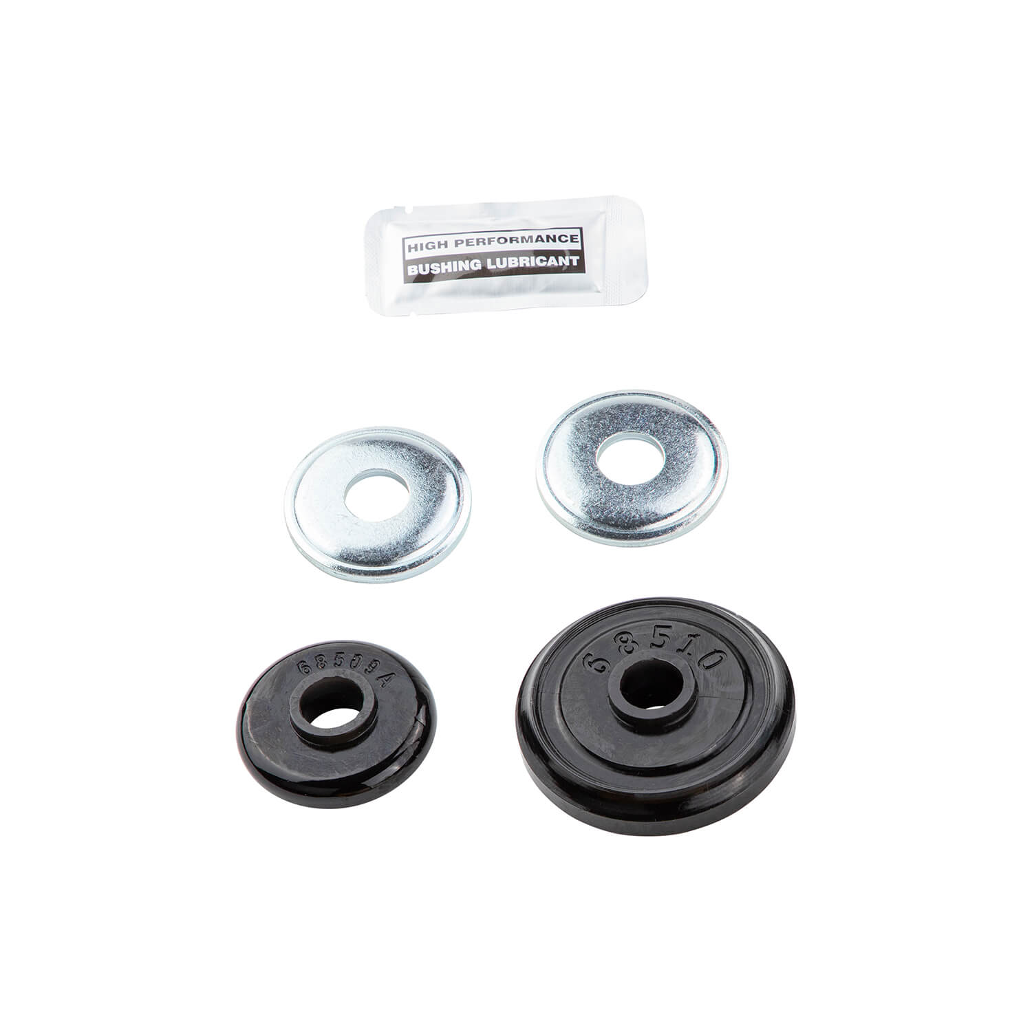 ARB Upper Strut Bush 200 Ser - OME3125 by ARB - front view