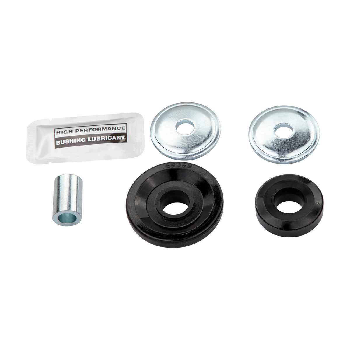 ARB Upper Strut Bush Ranger 11On - OME3135 by ARB - front view