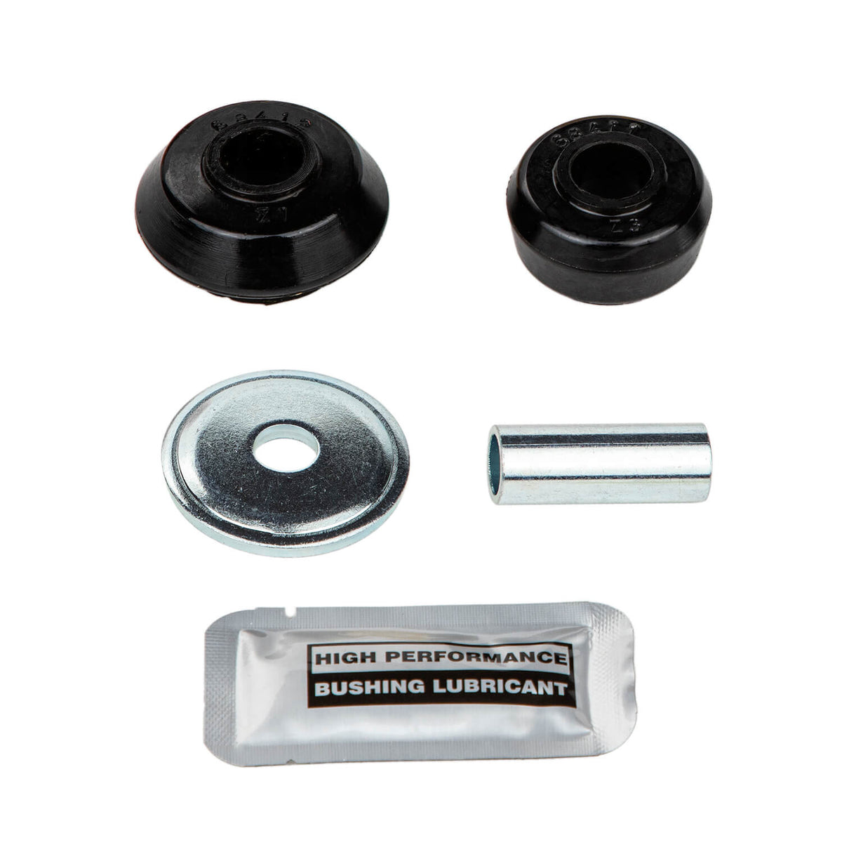 ARB Upper Strut Bush Navara D40 - OME3139 by ARB - front view