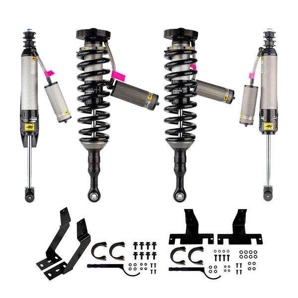 ARB / OME 07-21 Toyota Tundra BP51 Kit - FR 2in/0-330lb - RR 0in/0lb - 3301K