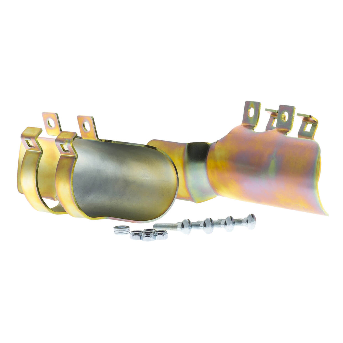ARB Shock Stoneguard-Long-Kit - OME661