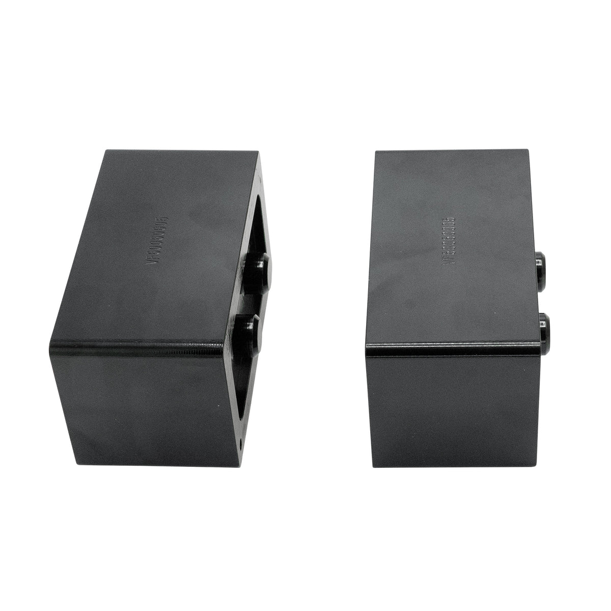 ARB / OME 2021+ Ford F150 Leaf Spring Spacer - OME669