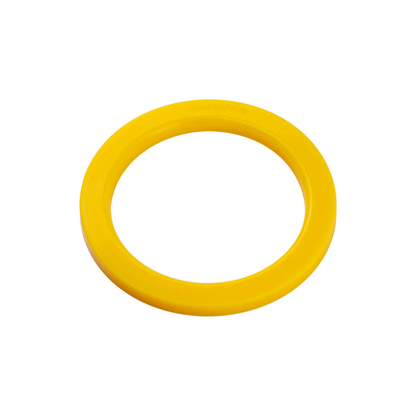 ARB Coil Spring Packer 10mm 80 Series Frnt - OME80PF10 for 1990-1997 Toyota Land Cruiser - front view