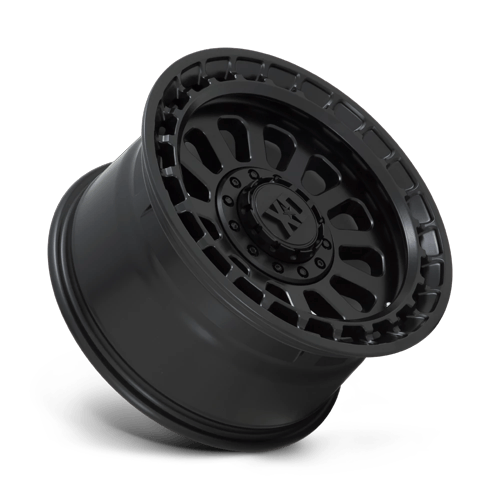 XD - XD856 17X9 6X4.5/5.5 S-blk 18MM