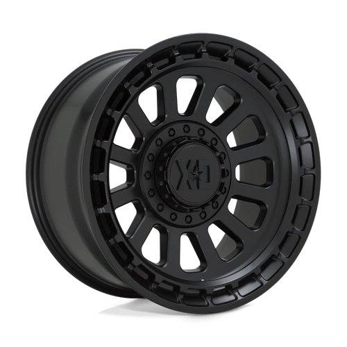 XD - XD856 20X10 8X6.5 S-blk -18MM