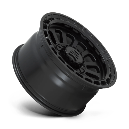 XD - XD856 20X10 8X6.5 S-blk -18MM