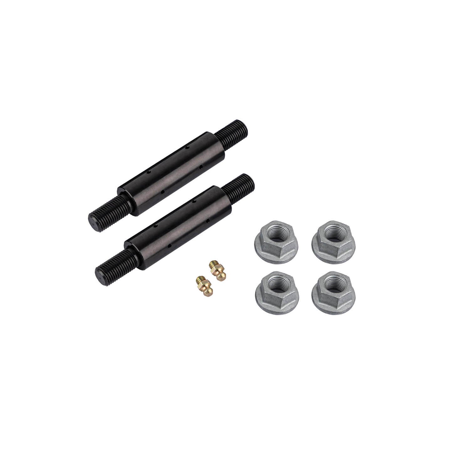 ARB Greasable Fix End Pin Kit - OMEGP10 for 2019-2022 Ford Ranger - front view