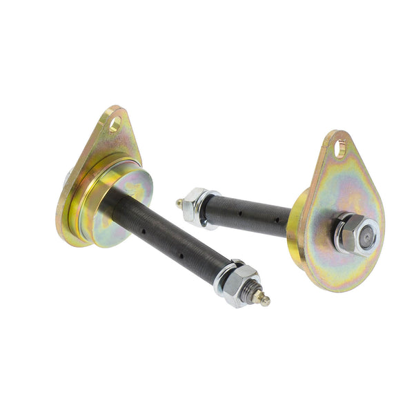 ARB Greasable Fixed End Kit 76/78/79Ser - OMEGP7 for 1984-2014 Toyota Land Cruiser - front view