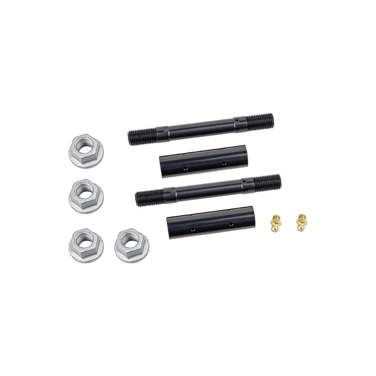 ARB Greasable Fixed End Pin Kit - OMEGP9