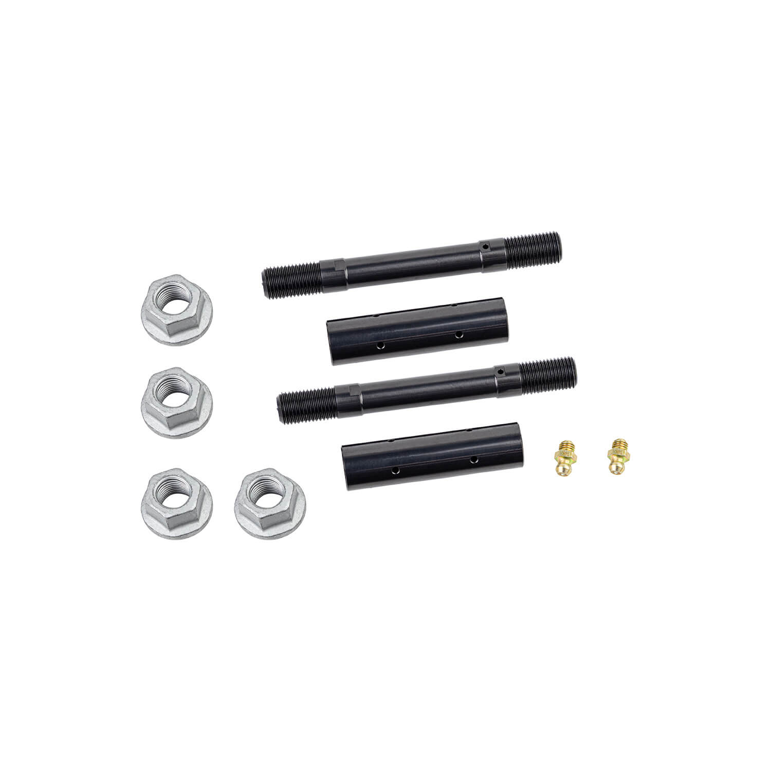 ARB Greasable Fixed End Pin Kit - OMEGP9