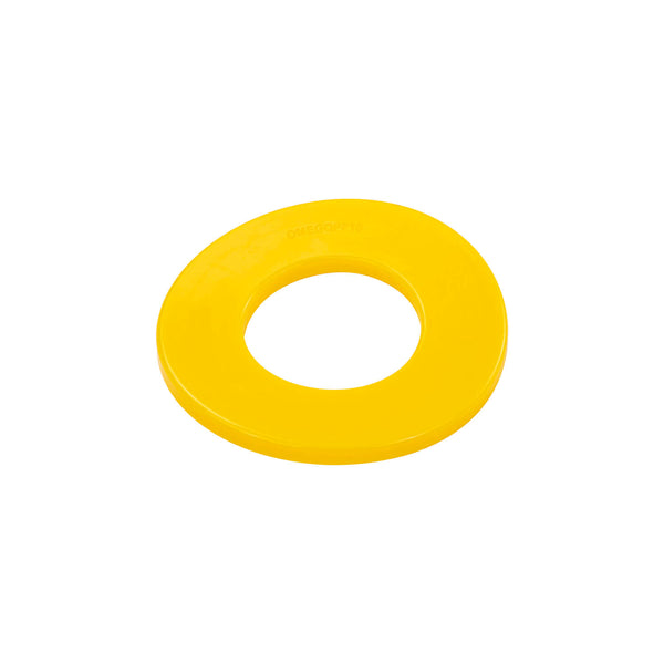 ARB Coil Spring Packer 10mm Gq Frnt - OMEGQPF10 by ARB - front view