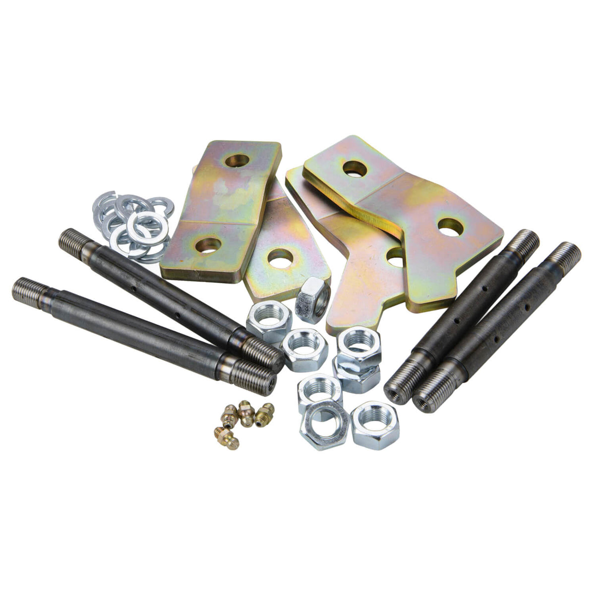 ARB Greasable Shackle Kit Mk/Ml - OMEGS16