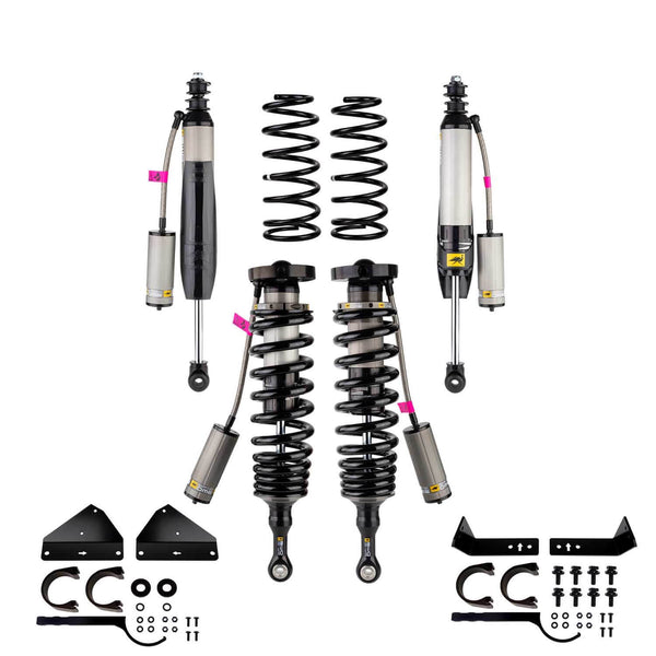 ARB LC200 BP51 Light Kit - OMELC08BP51L for 2008-2021 Toyota Land Cruiser