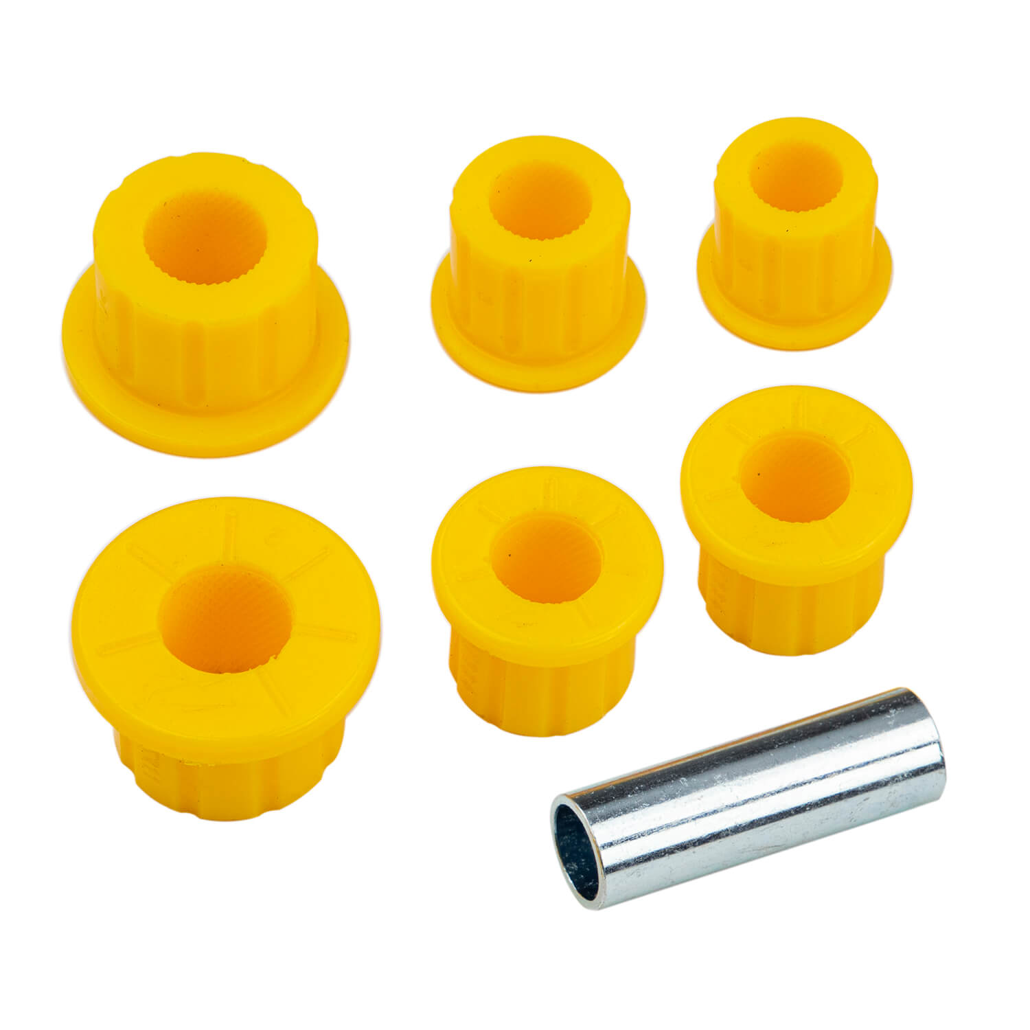 ARB Bush Kit Gshackle D22 - OMESB105 by ARB - front view