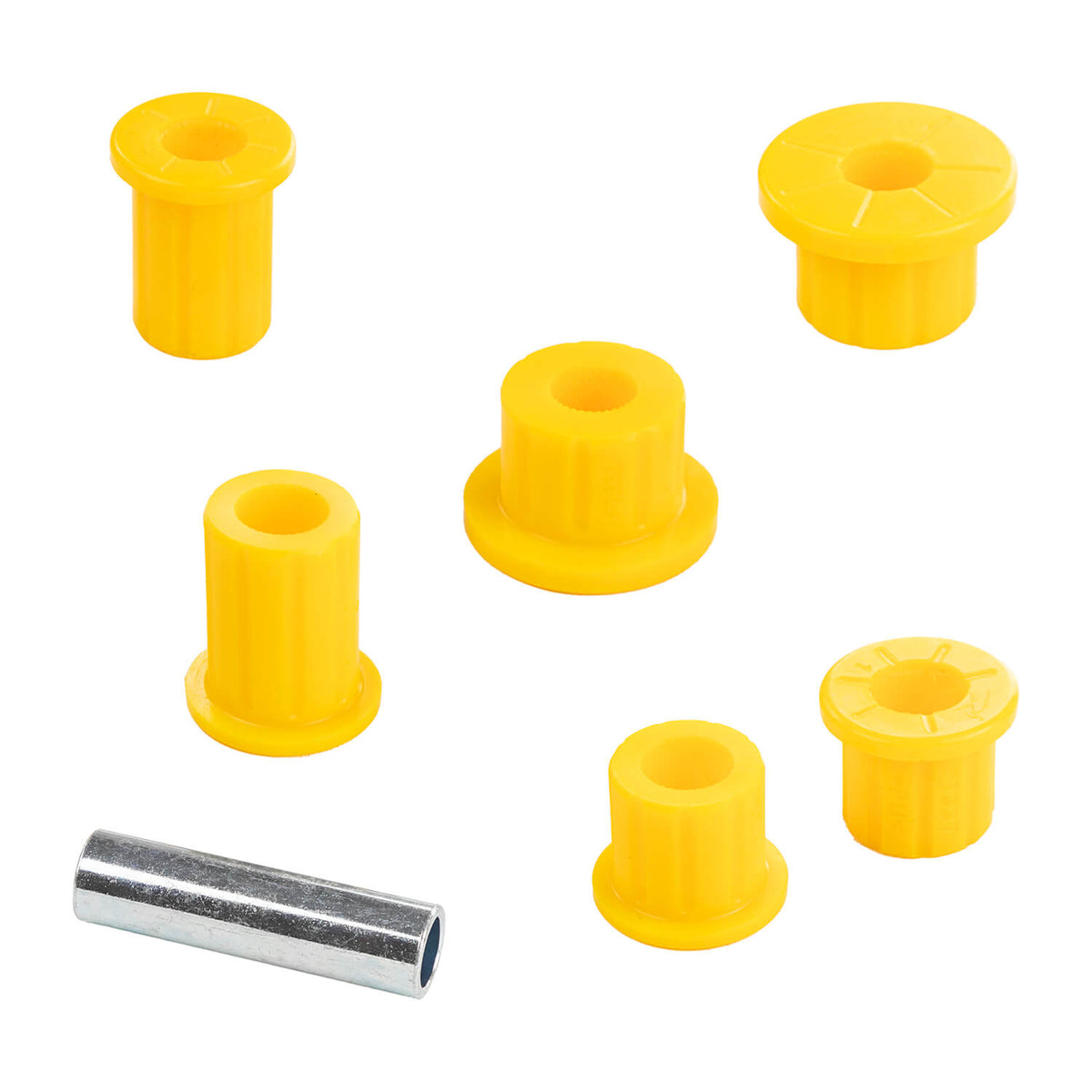 ARB Bush Kit Oe Shackle Colo/Dmax - OMESB107 for 2004-2015 Chevrolet Colorado - front view
