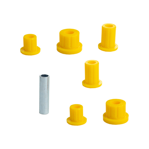 ARB Spring Bush Kit Triton Mq - OMESB113 by ARB - front view