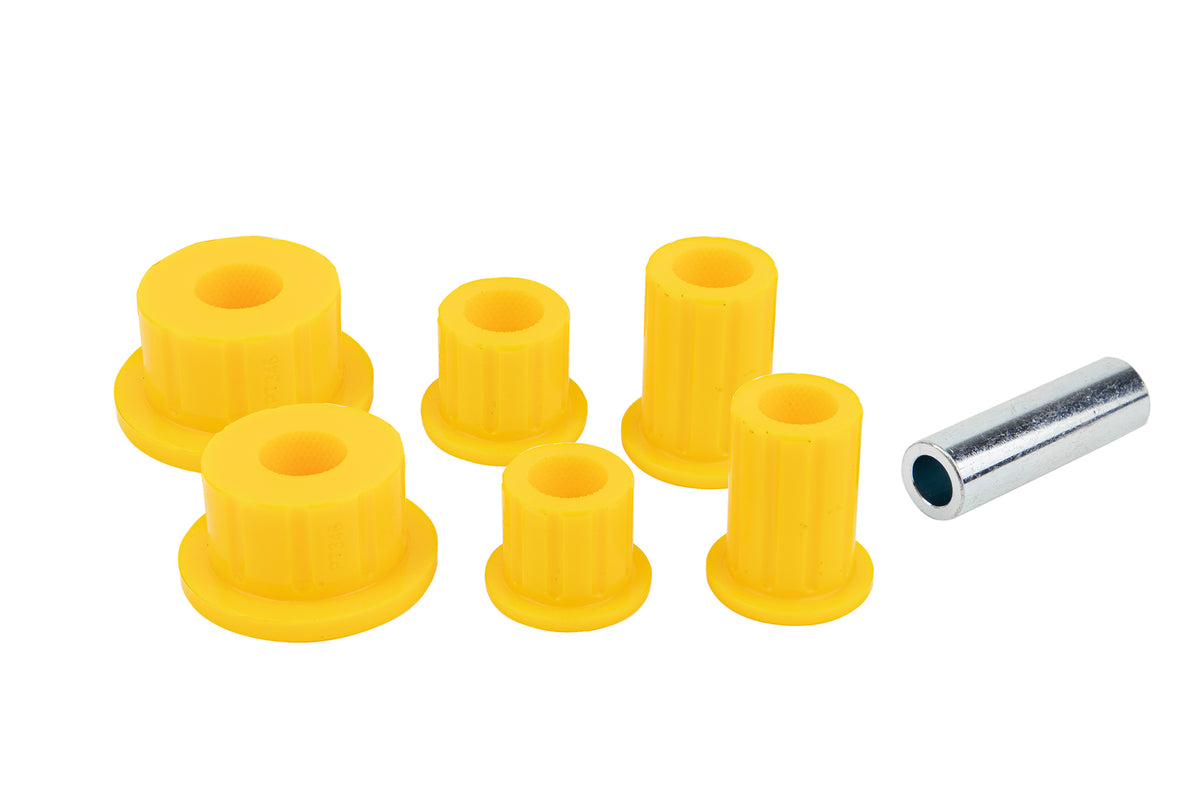 ARB / OME OE Shackle Bushing Kit 19-23 Ford Ranger - OMESB117 for 2011-2023 Ford Ranger - front view