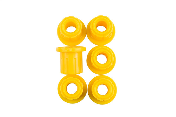 ARB B/Kit 35mm Toyota - OMESB1 for 1969-1991 Toyota Land Cruiser - front view