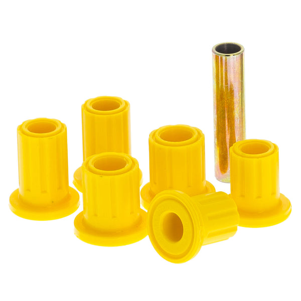 ARB Bush Kit 84 Duro Mits 1 Ton-R - OMESB38 by ARB - front view