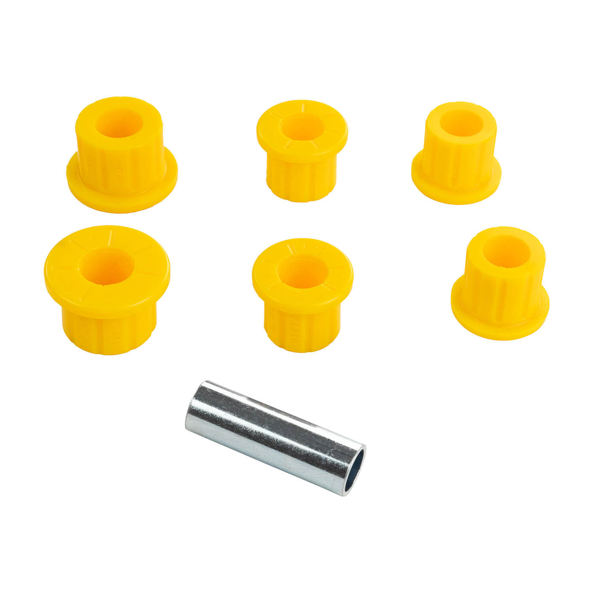 ARB Bush Kit Nissan 1 Tonne Rear - OMESB81 for 1986-1994 Nissan D21 - front view
