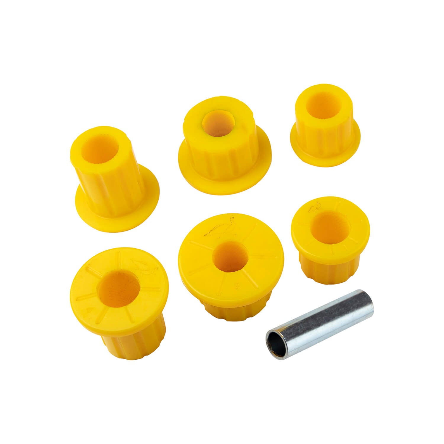 ARB Bush Kit Oe Shackle D40 - OMESB99 for 2005-2017 Nissan Frontier - front view