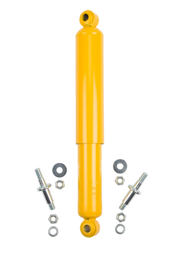 ARB / OME Steering Damper Lc 60 70 75 80 - OMESD24 for 1980-1997 Toyota Land Cruiser - front view