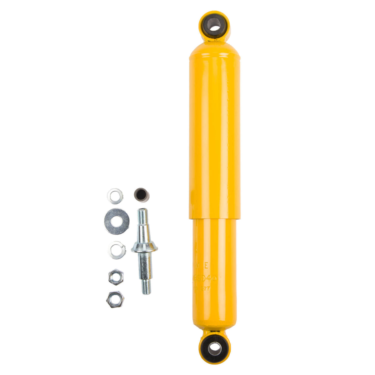 ARB / OME Steering Damper JeepLhd Only - OMESD40