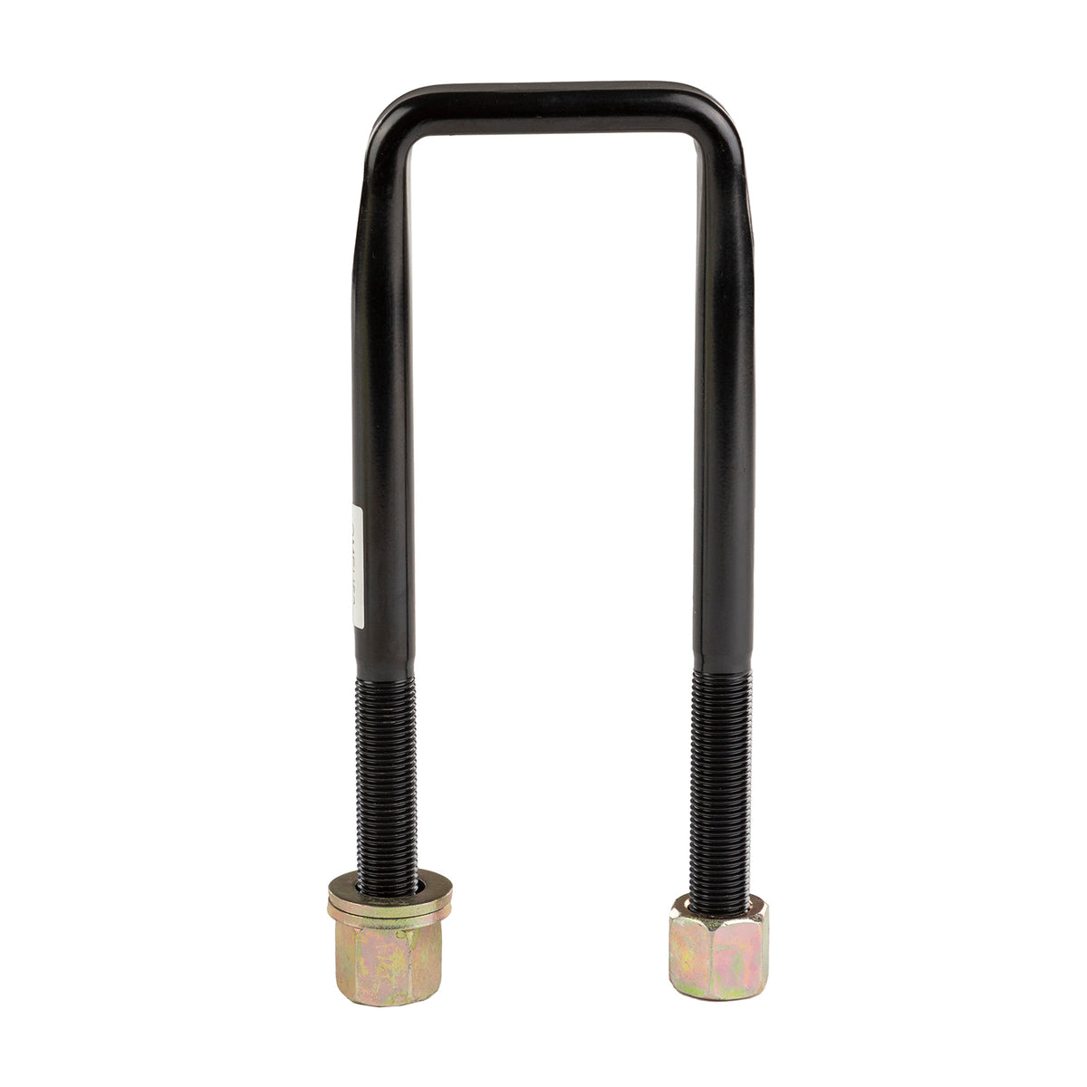 ARB / OME U Bolt Washer & Nut U Bolt Hilux Front - OMEU52 for 1979-1985 Toyota Pickup - front view