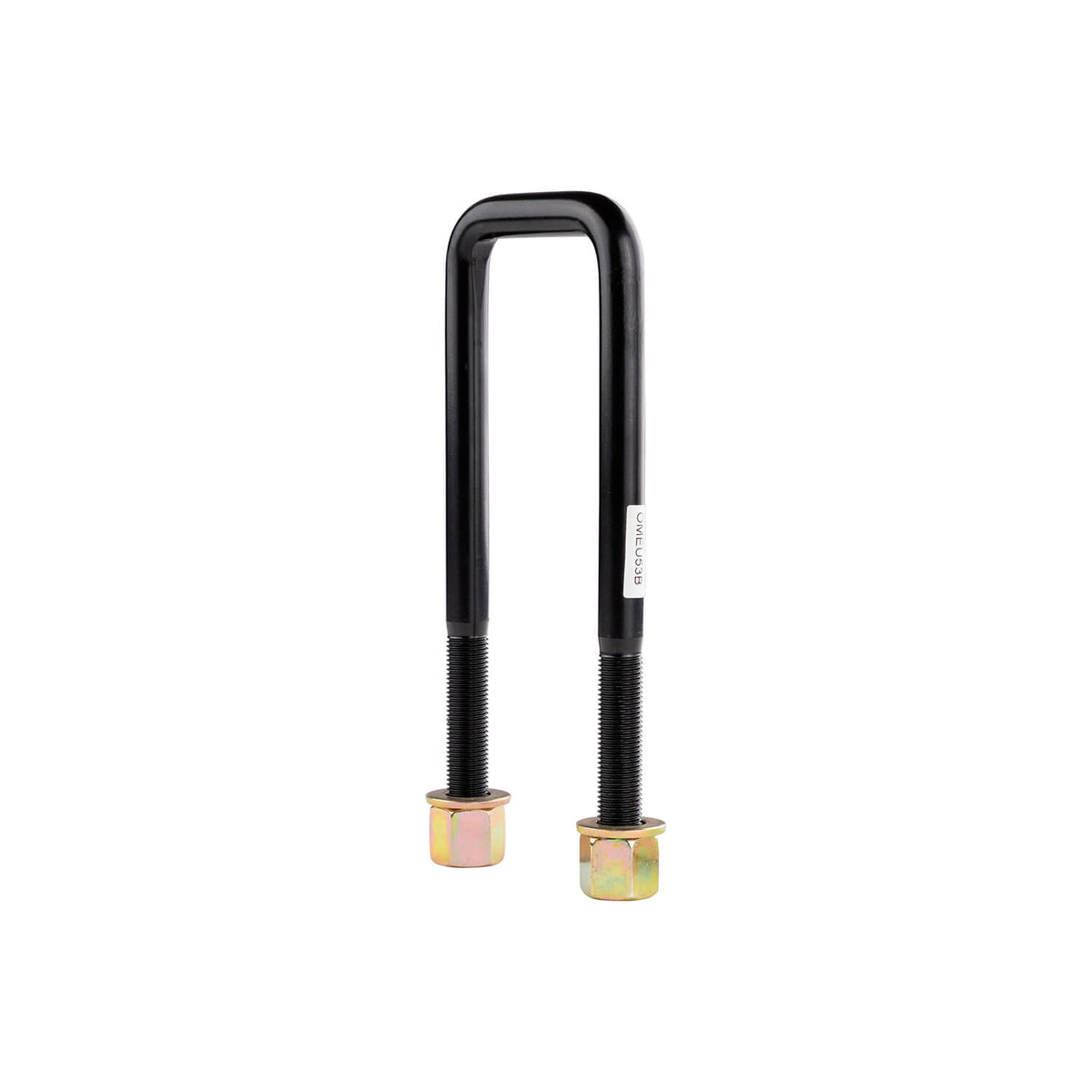 ARB / OME U Bolt Washer & Nut - OMEU53B
