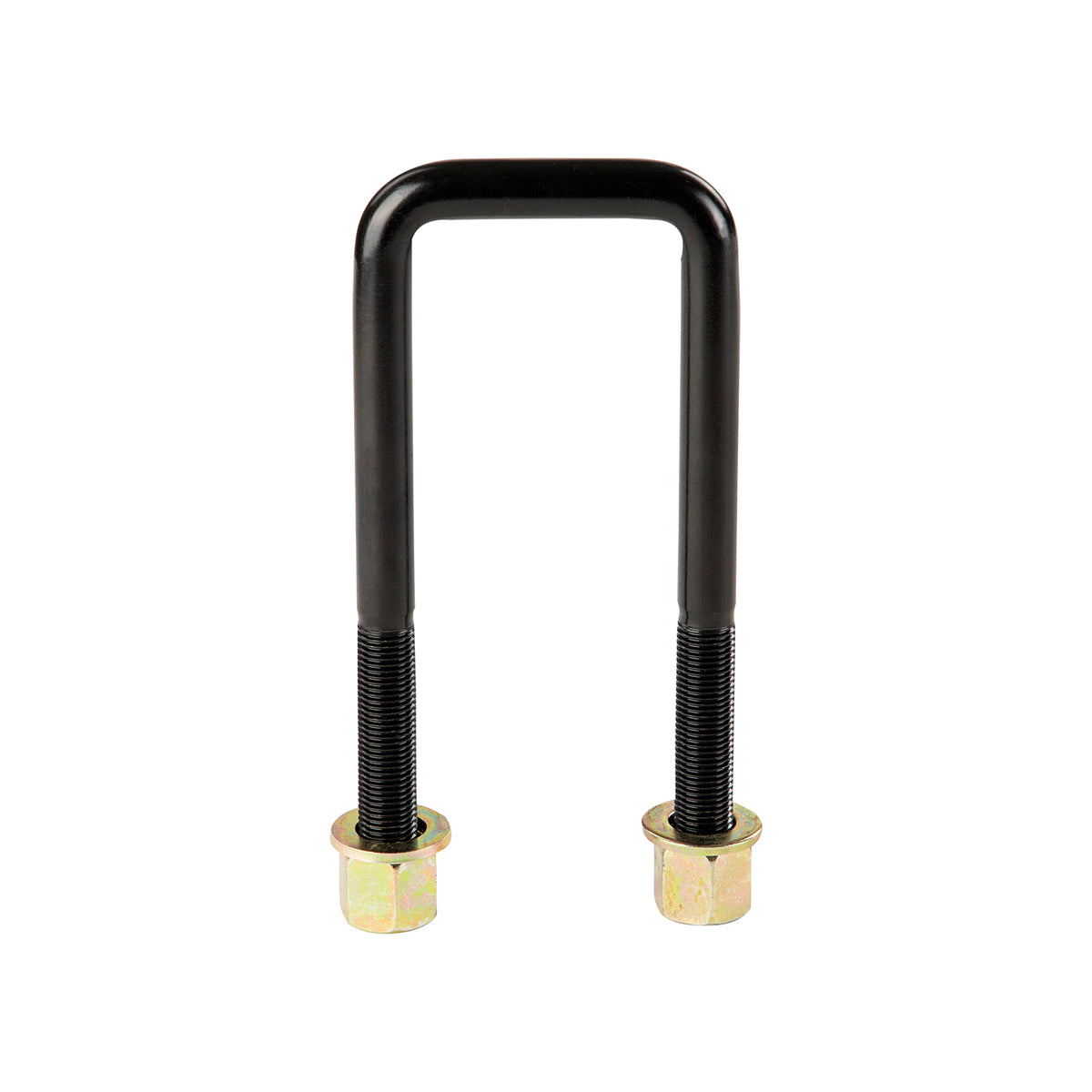 ARB / OME U Bolt Washer & Nut U Bolt Toy Pick Up Rear - OMEU53 for 1979-1994 Toyota Pickup - front view