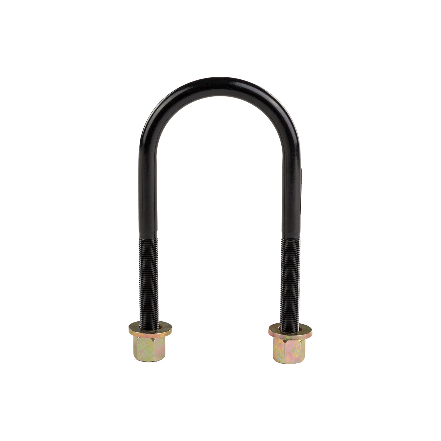 ARB / OME U Bolt Washer & Nut - OMEU60 for 1984-2001 Jeep Cherokee - front view