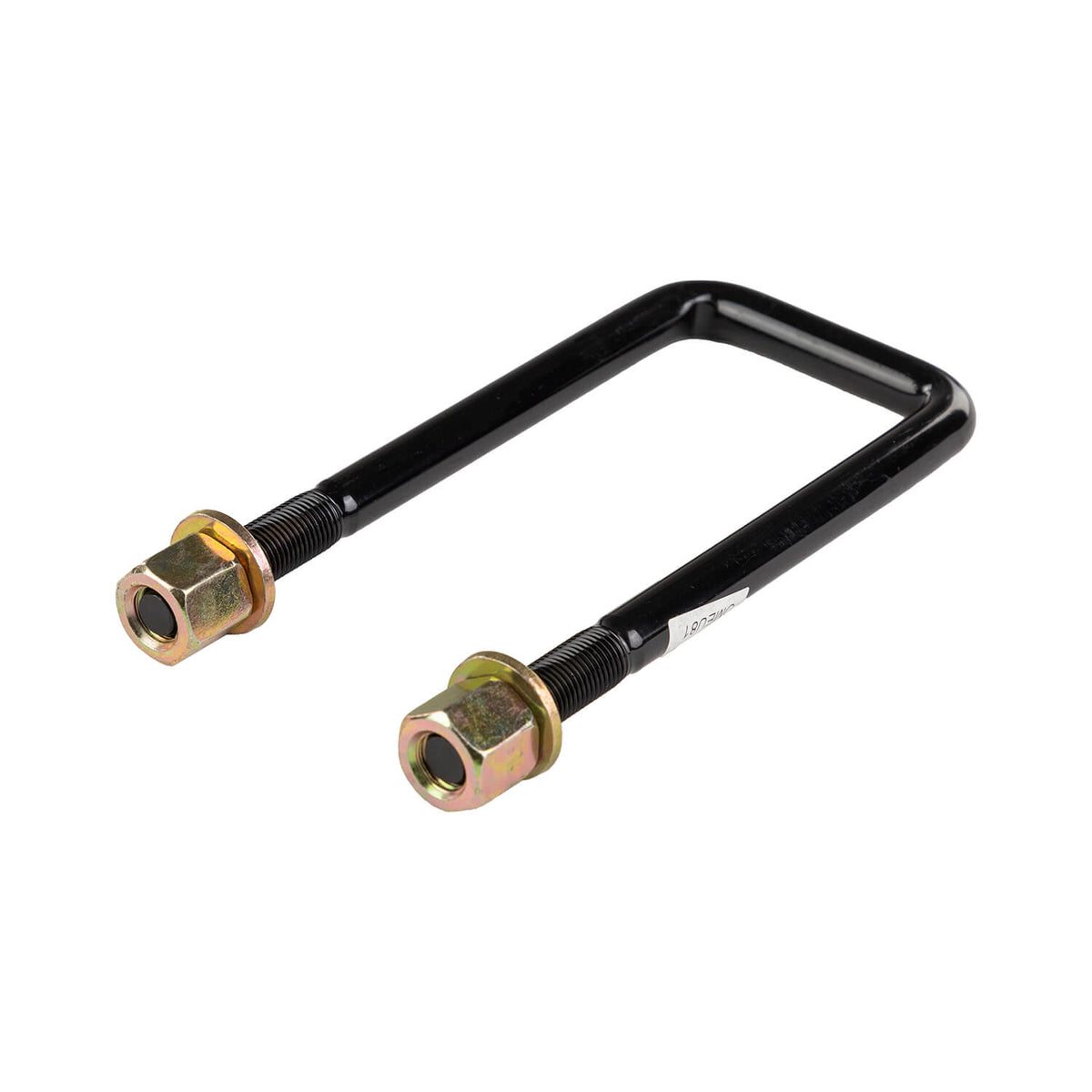 ARB / OME U Bolt Washers & Nuts - OMEU81