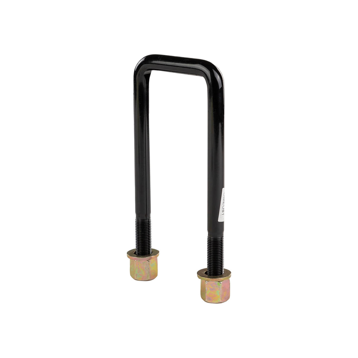 ARB / OME U Bolt Washers & Nuts - OMEU81