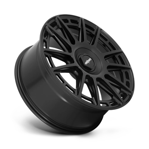 Rotiform R159 Ozr 20X10.5 5X112/5X120/5X120 +30MM Matte Black