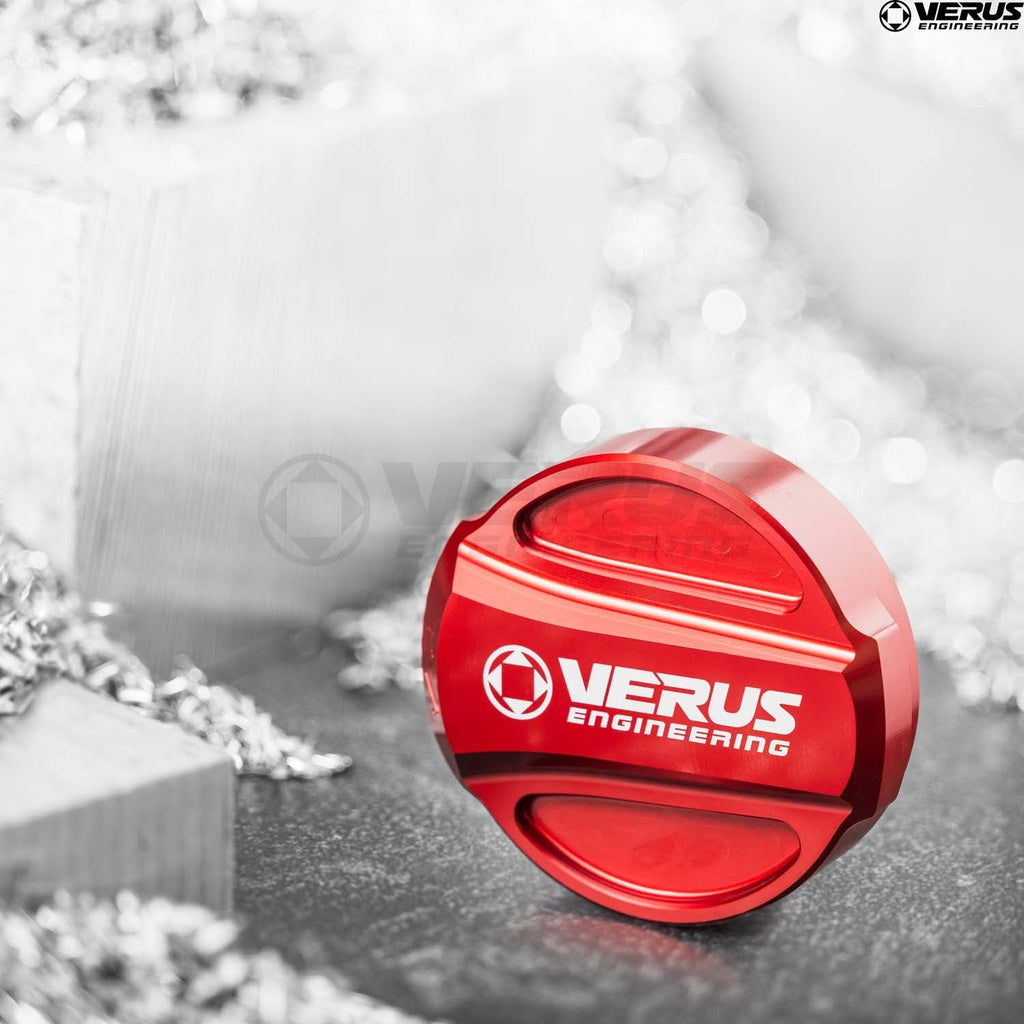 Verus - Oil Cap Cover - G-Series BMW M2, M3, M4 - A0634A