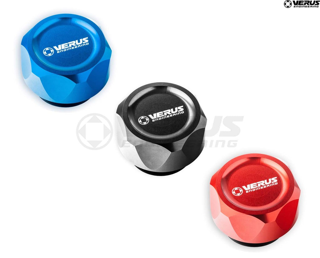 Verus - FHS Oil Cap - Mazda Miata (ND) - A0554A