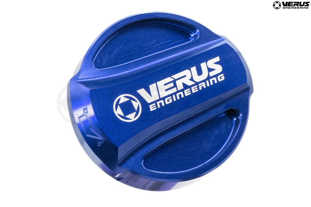 Verus - Oil Cap Cover - G-Series BMW M2, M3, M4 - A0634A