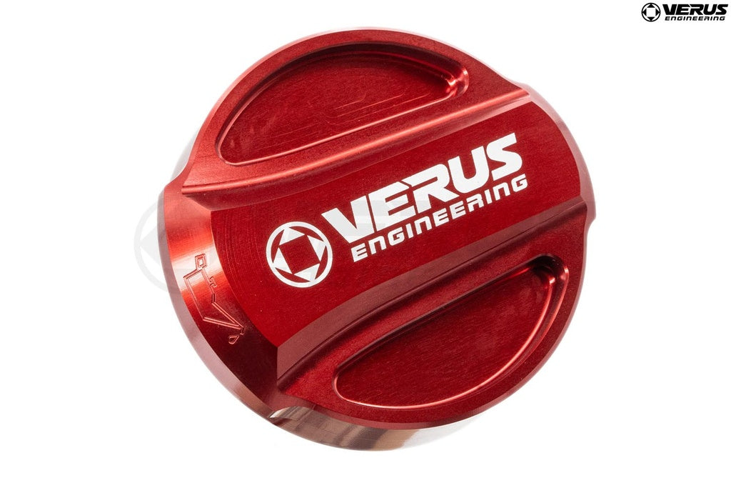 Verus - Oil Cap Cover - G-Series BMW M2, M3, M4 - A0634A