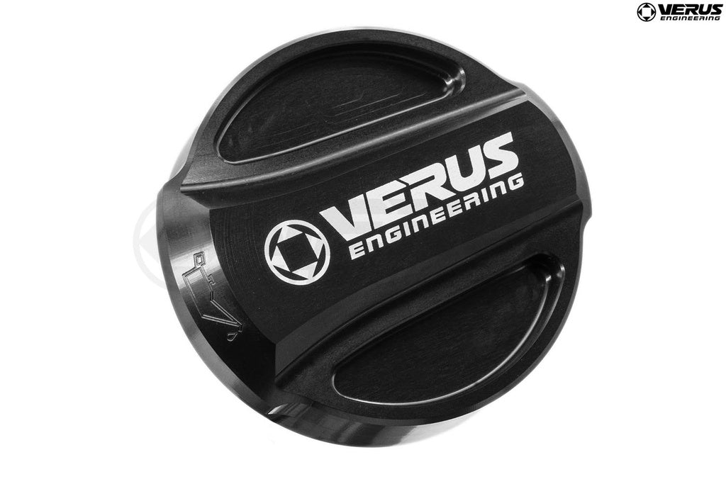 Verus - Oil Cap Cover - G-Series BMW M2, M3, M4 - A0634A