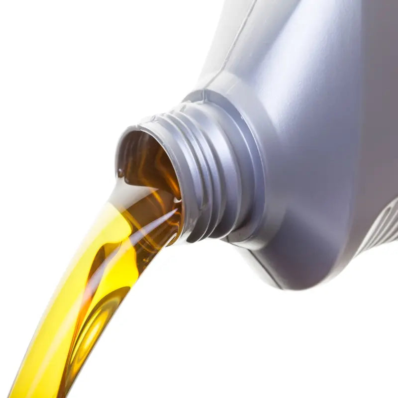 Everything you need for your vehicles basic maintenance.