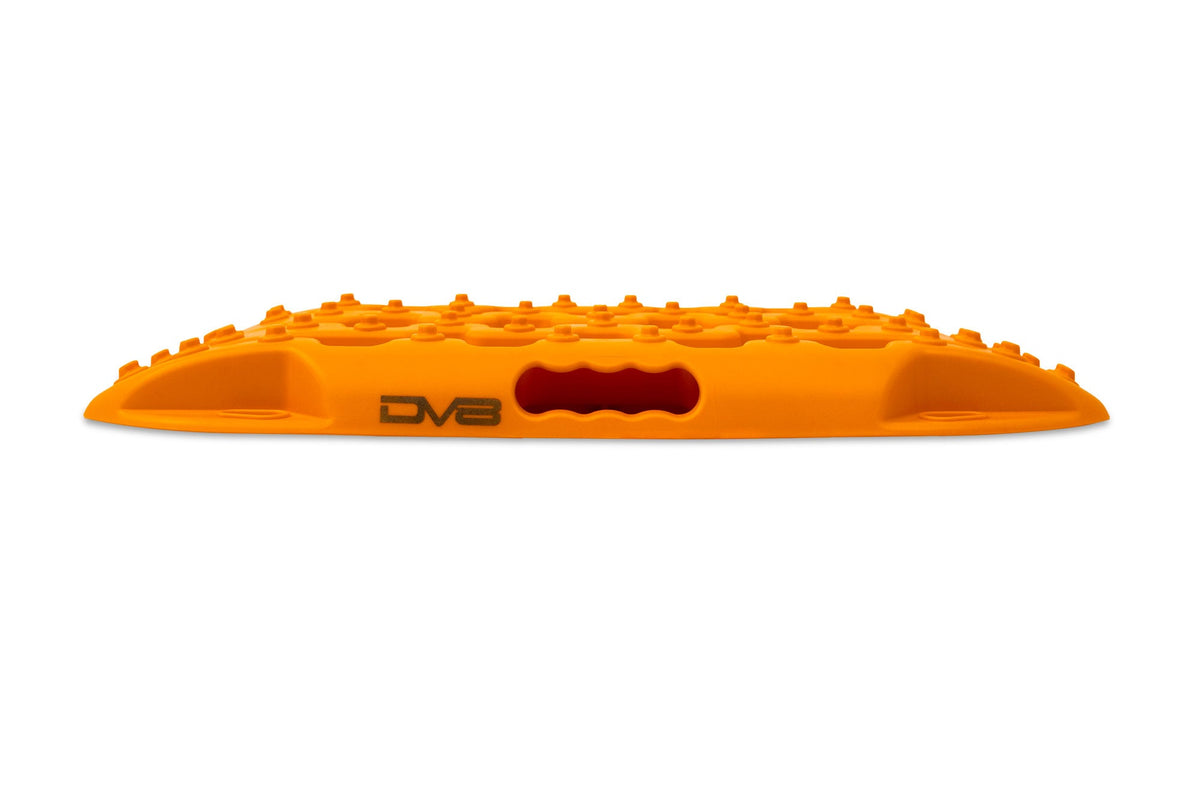 DV8 Offroad - DV8 Xtract Mini Traction Board Pair | Black or Orange - RTB2-02OR