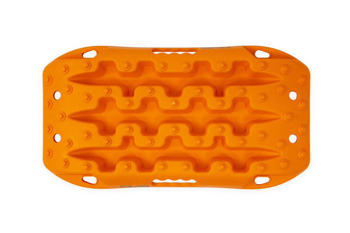 DV8 Offroad - DV8 Xtract Mini Traction Board Pair | Black or Orange - RTB2-02OR