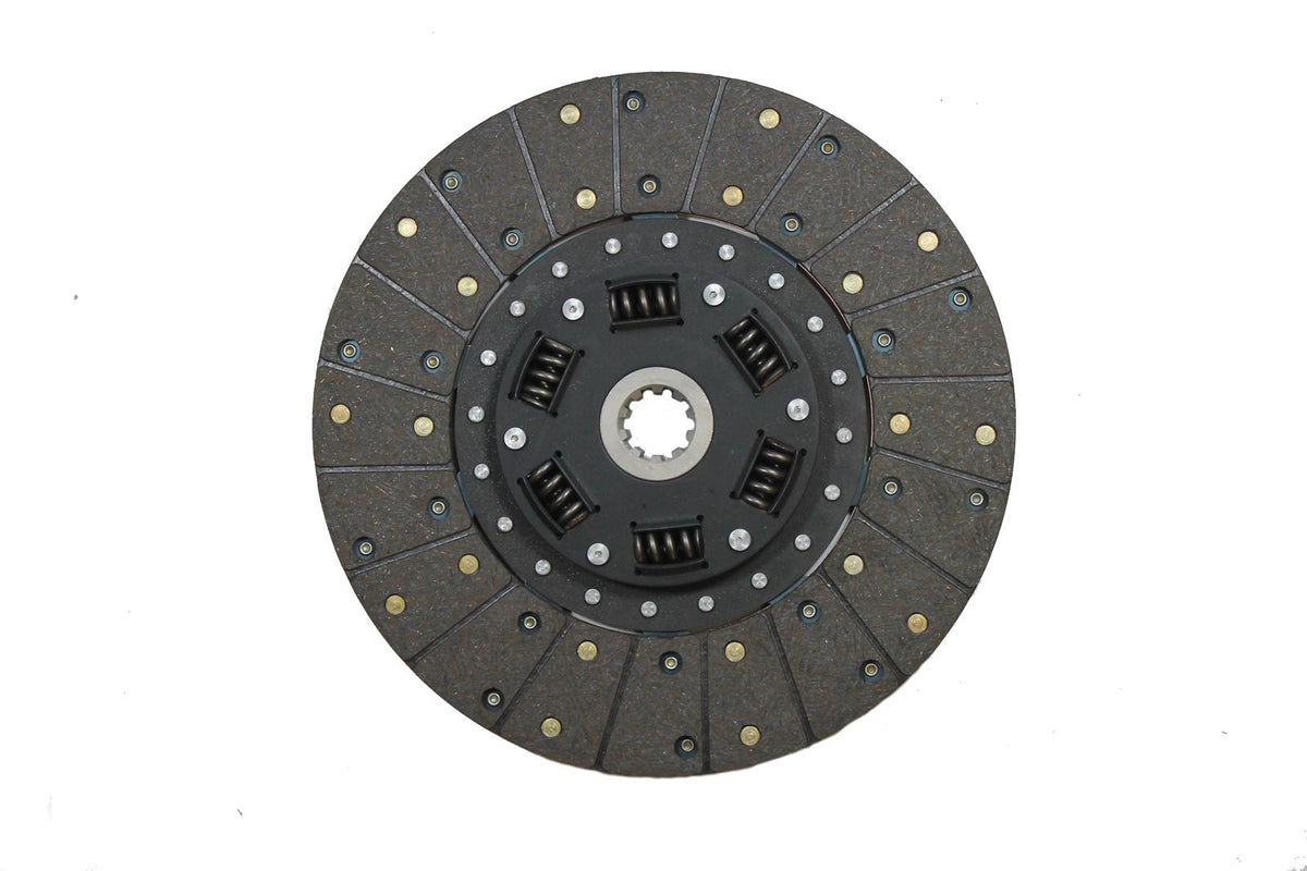 McLeod Disc Street Performance 11 X 1-3/8 X 10 Spline - 260161