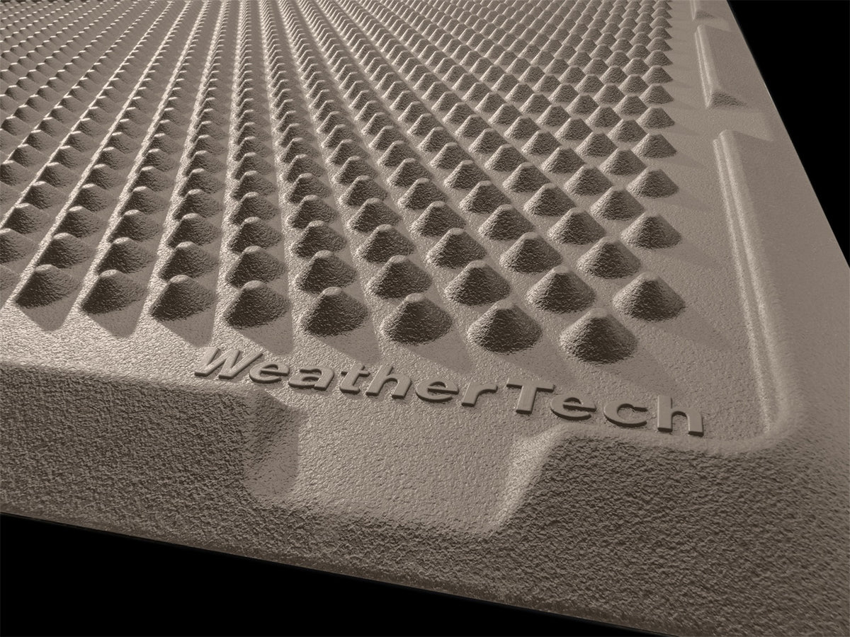Weathertech - WeatherTech® Outdoor Mats™ - Brown 24 in. x 39 in. - ODM1BXBR